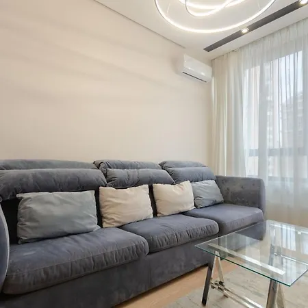 Petrovdom 77-94-59 In Rc Tetris Hall, Dilova Street 1-2 Apartment
