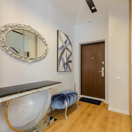 Apartment Petrovdom 77-94-59 In Rc Tetris Hall, Dilova Street 1-2 *