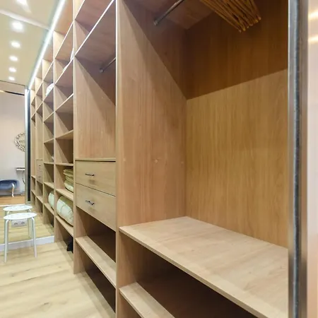Apartment Petrovdom 77-94-59 In Rc Tetris Hall, Dilova Street 1-2 *