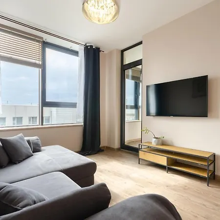 Petrovdom 77-94-59 In Rc Tetris Hall, Dilova Street 1-2 Apartment Kyiv