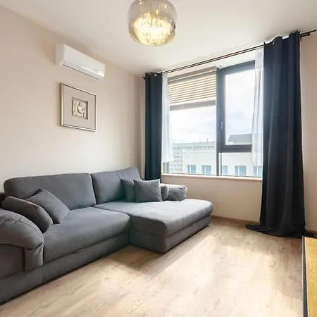 Apartment Petrovdom 77-94-59 In Rc Tetris Hall, Dilova Street 1-2