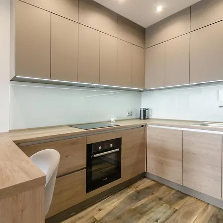Apartment Petrovdom 77-94-59 In Rc Tetris Hall, Dilova Street 1-2 *