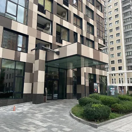 Petrovdom 77-94-59 In Rc Tetris Hall, Dilova Street 1-2 Apartment